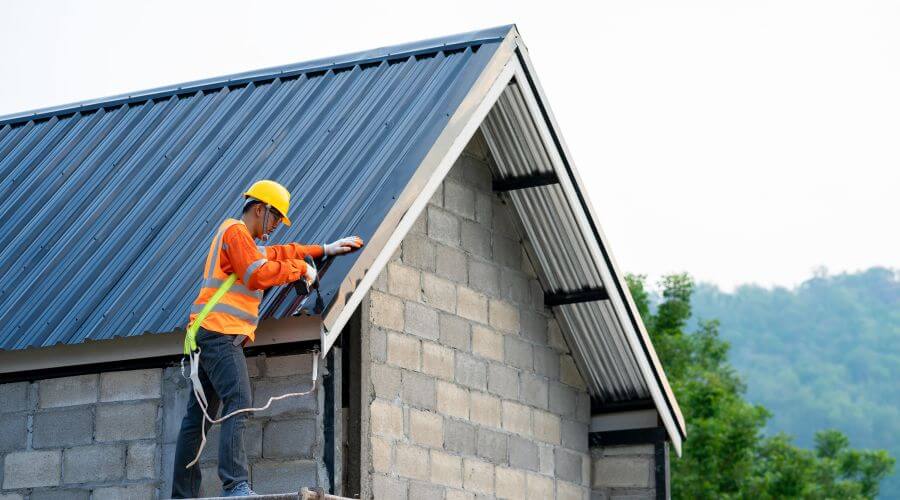 Local Chimney Repair in Roselle Park, NJ